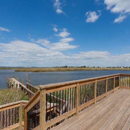 Holiday Inn Express Annapolis East-Kent Island By Ihg Grasonville Esterno foto