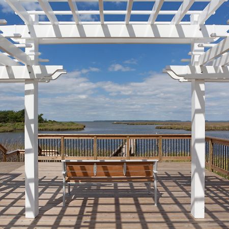 Holiday Inn Express Annapolis East-Kent Island By Ihg Grasonville Servizi foto