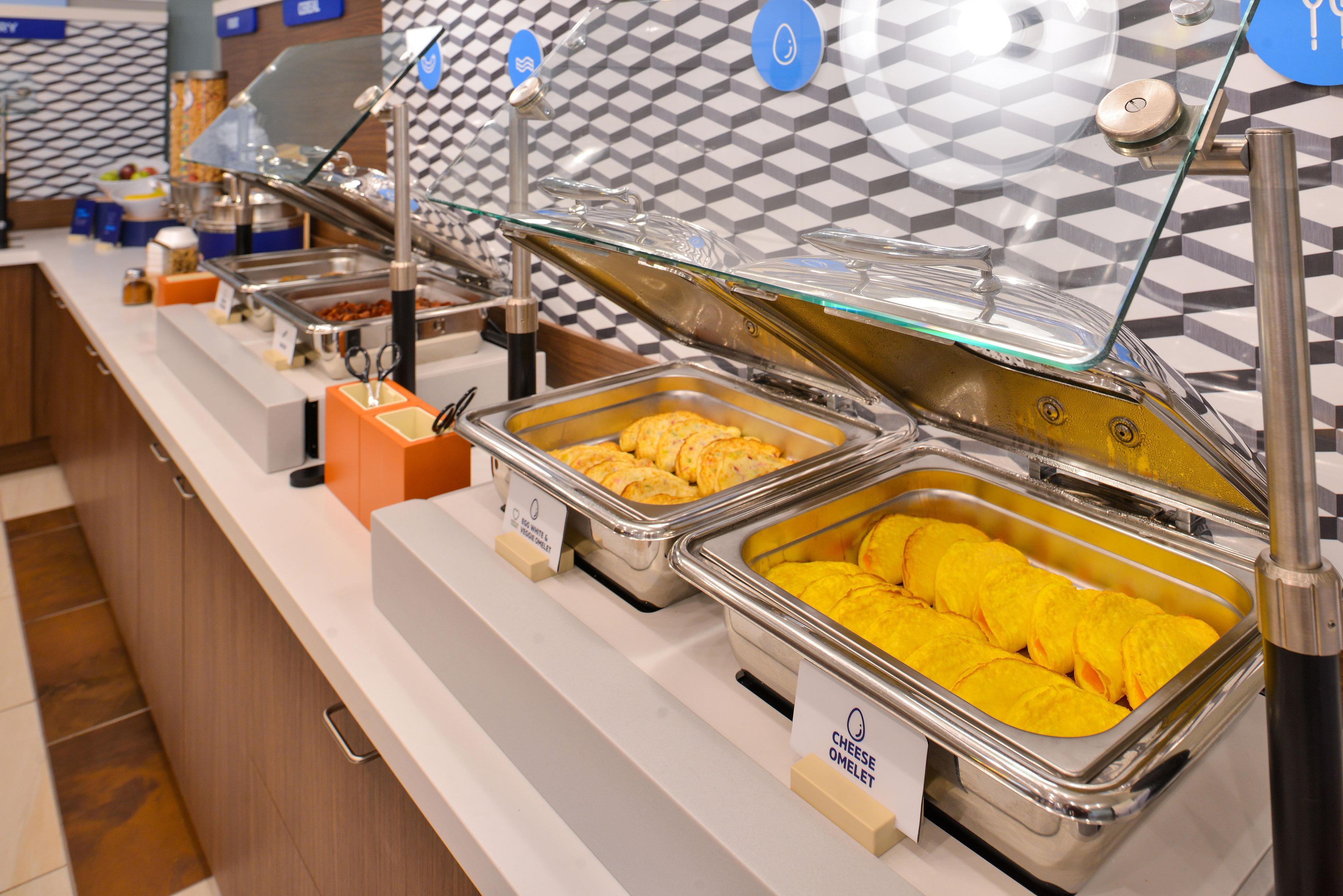 Holiday Inn Express Annapolis East-Kent Island By Ihg Grasonville Esterno foto