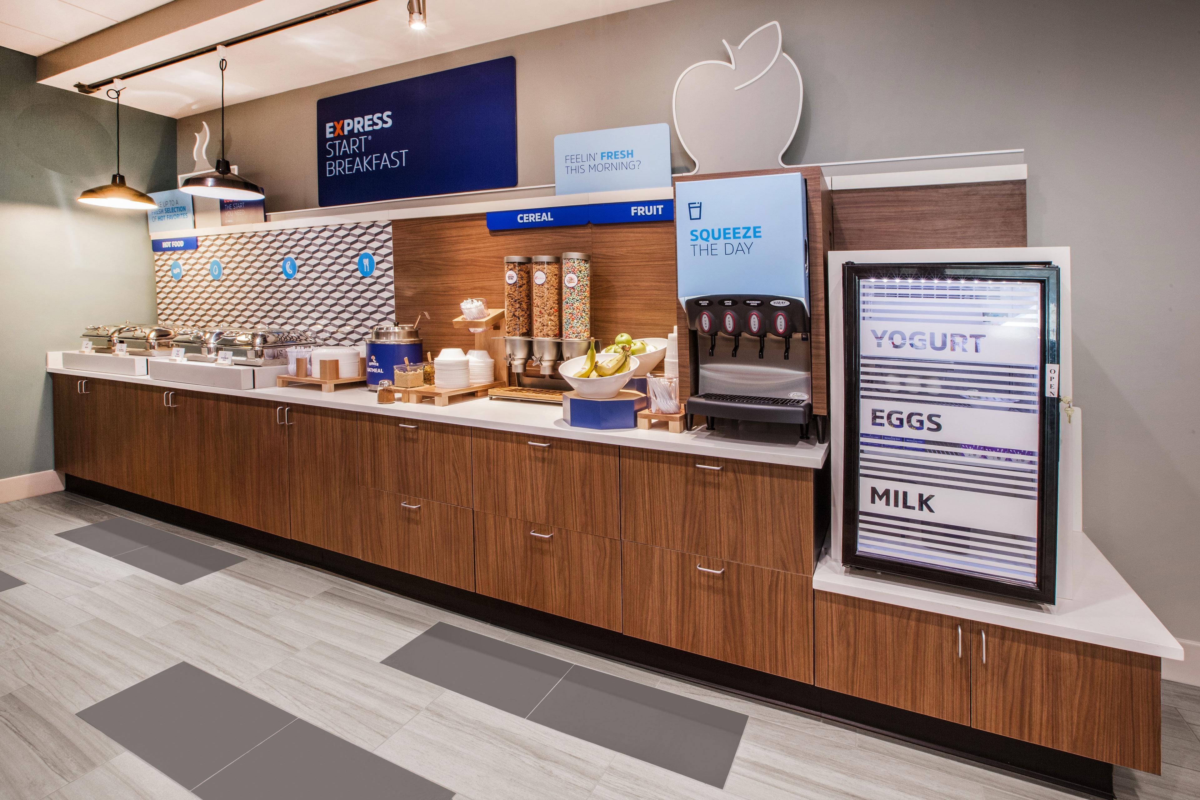 Holiday Inn Express Annapolis East-Kent Island By Ihg Grasonville Esterno foto