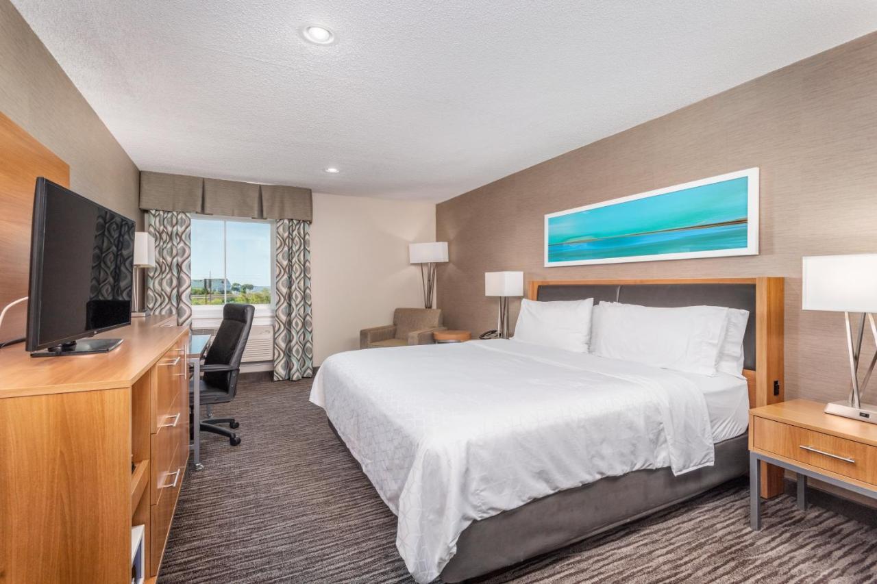 Holiday Inn Express Annapolis East-Kent Island By Ihg Grasonville Esterno foto