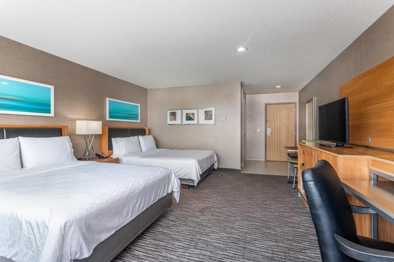 Holiday Inn Express Annapolis East-Kent Island By Ihg Grasonville Esterno foto