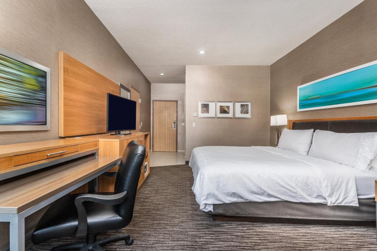 Holiday Inn Express Annapolis East-Kent Island By Ihg Grasonville Esterno foto