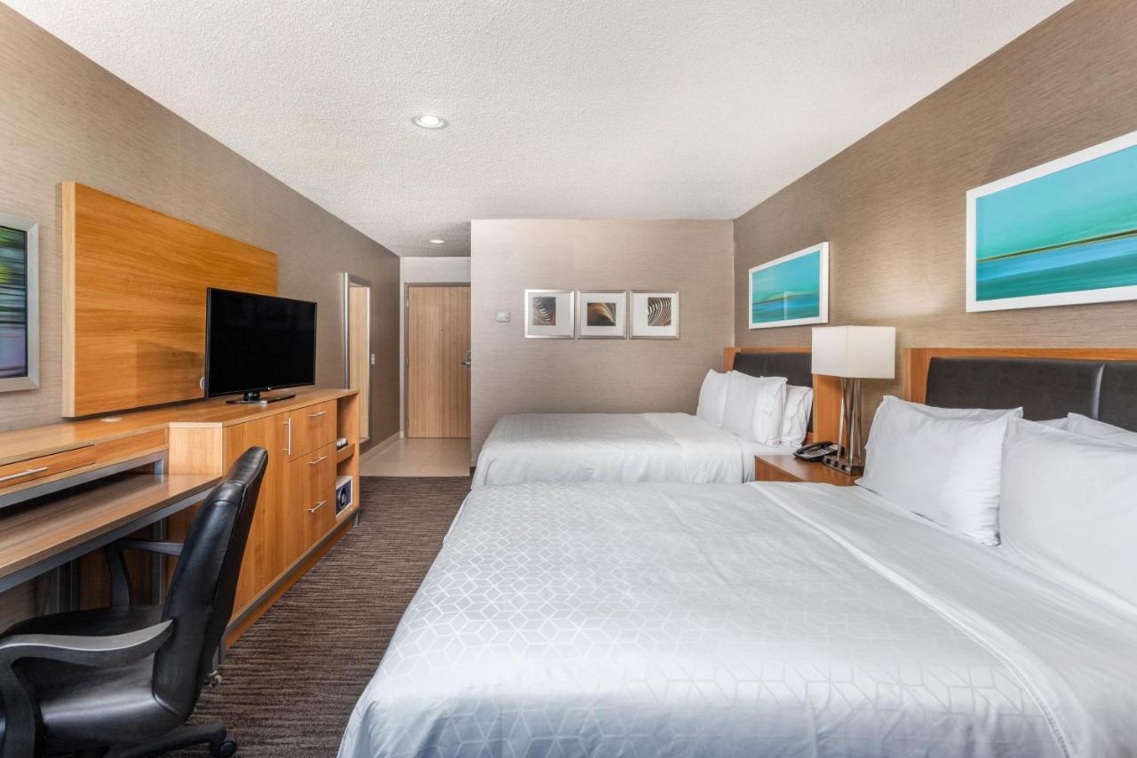 Holiday Inn Express Annapolis East-Kent Island By Ihg Grasonville Esterno foto