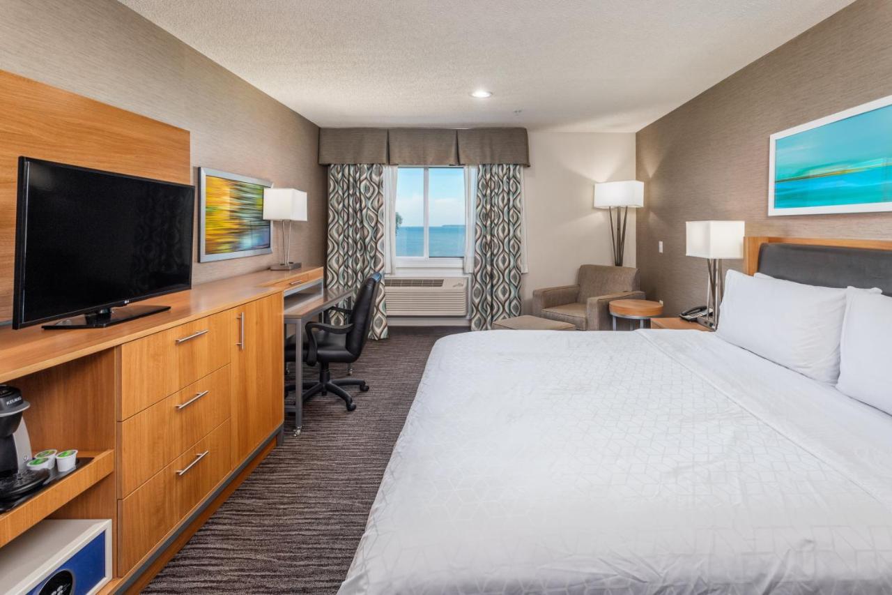 Holiday Inn Express Annapolis East-Kent Island By Ihg Grasonville Esterno foto
