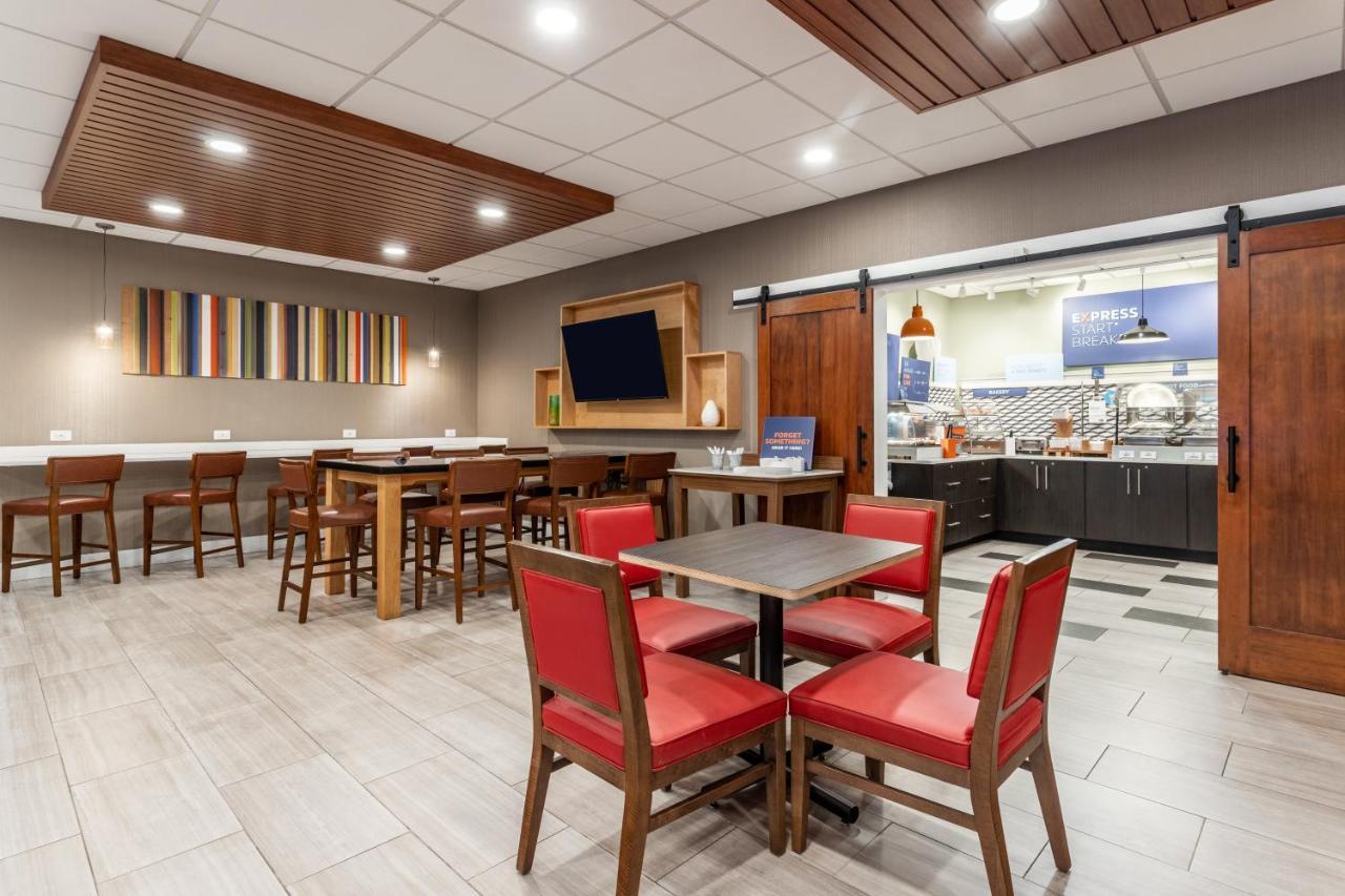 Holiday Inn Express Annapolis East-Kent Island By Ihg Grasonville Esterno foto