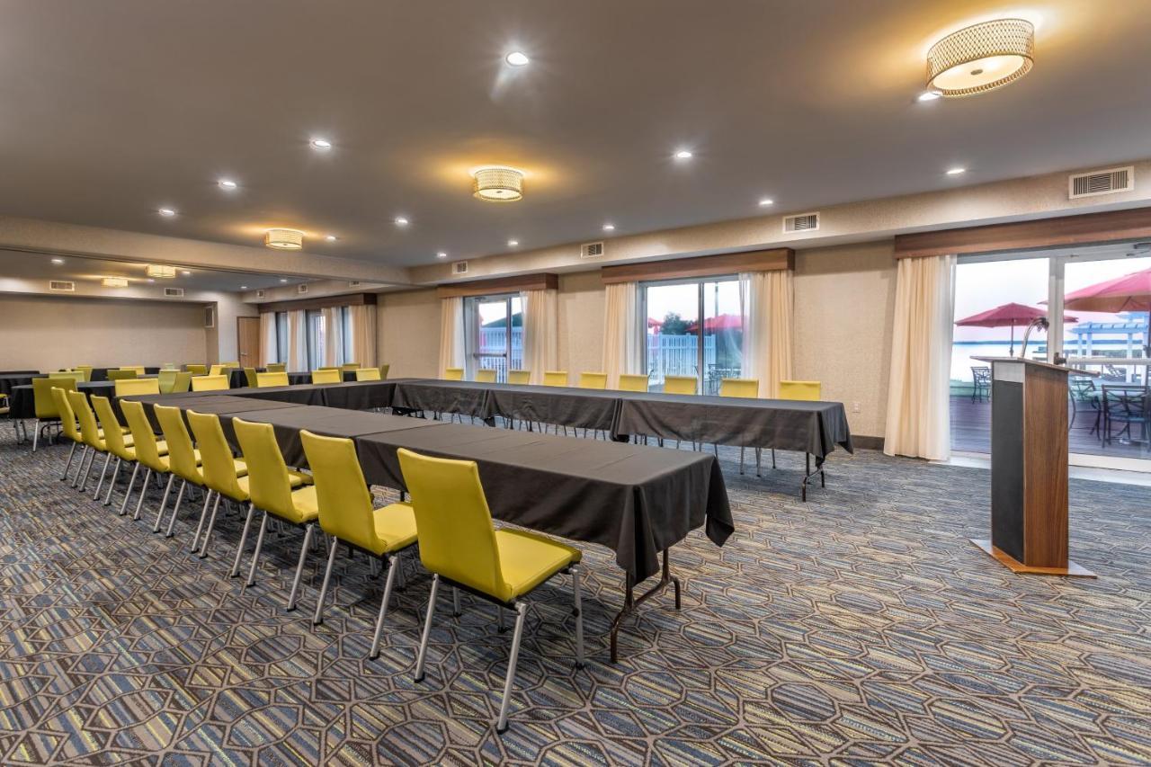 Holiday Inn Express Annapolis East-Kent Island By Ihg Grasonville Esterno foto