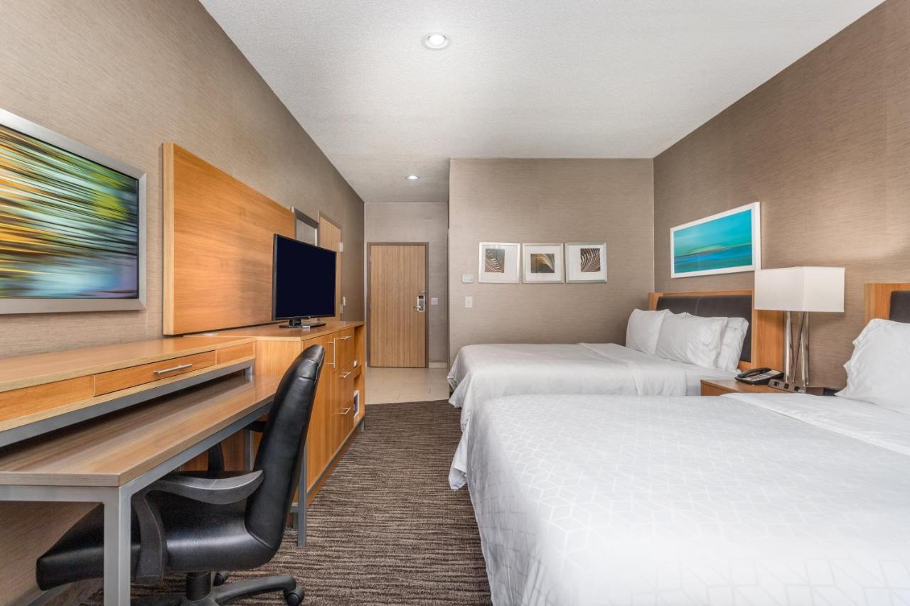 Holiday Inn Express Annapolis East-Kent Island By Ihg Grasonville Esterno foto