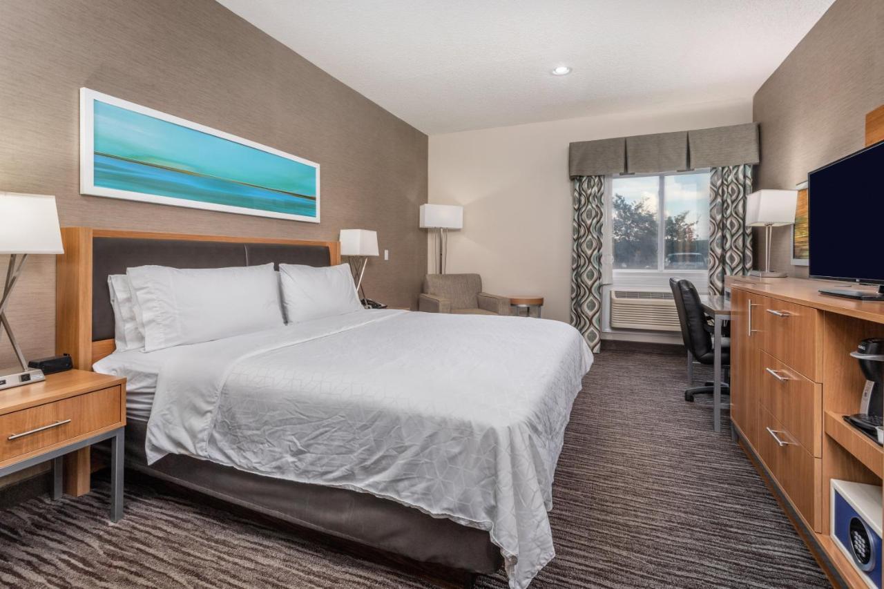 Holiday Inn Express Annapolis East-Kent Island By Ihg Grasonville Esterno foto