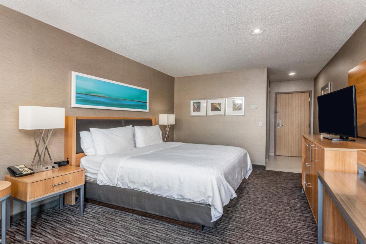 Holiday Inn Express Annapolis East-Kent Island By Ihg Grasonville Esterno foto