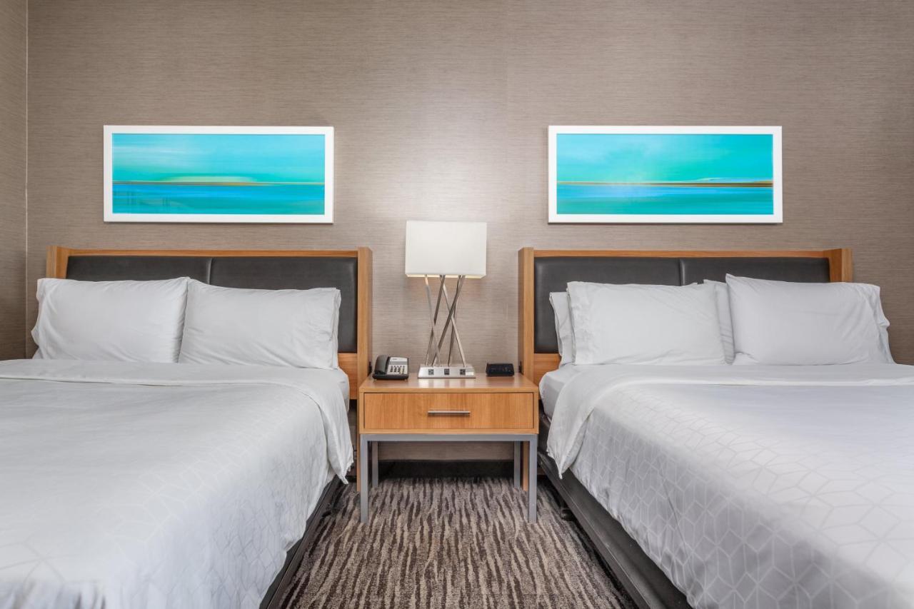 Holiday Inn Express Annapolis East-Kent Island By Ihg Grasonville Esterno foto