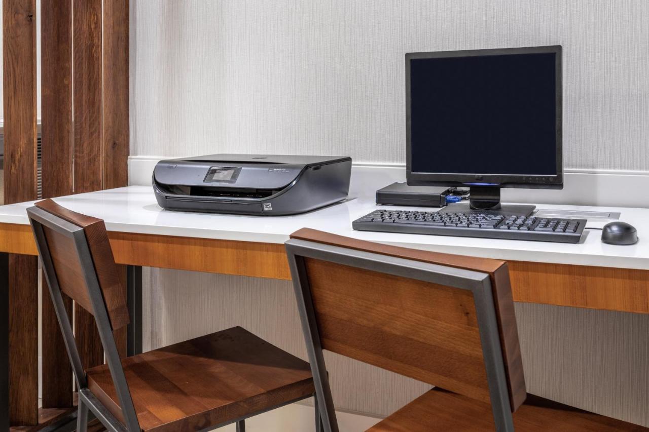Holiday Inn Express Annapolis East-Kent Island By Ihg Grasonville Esterno foto