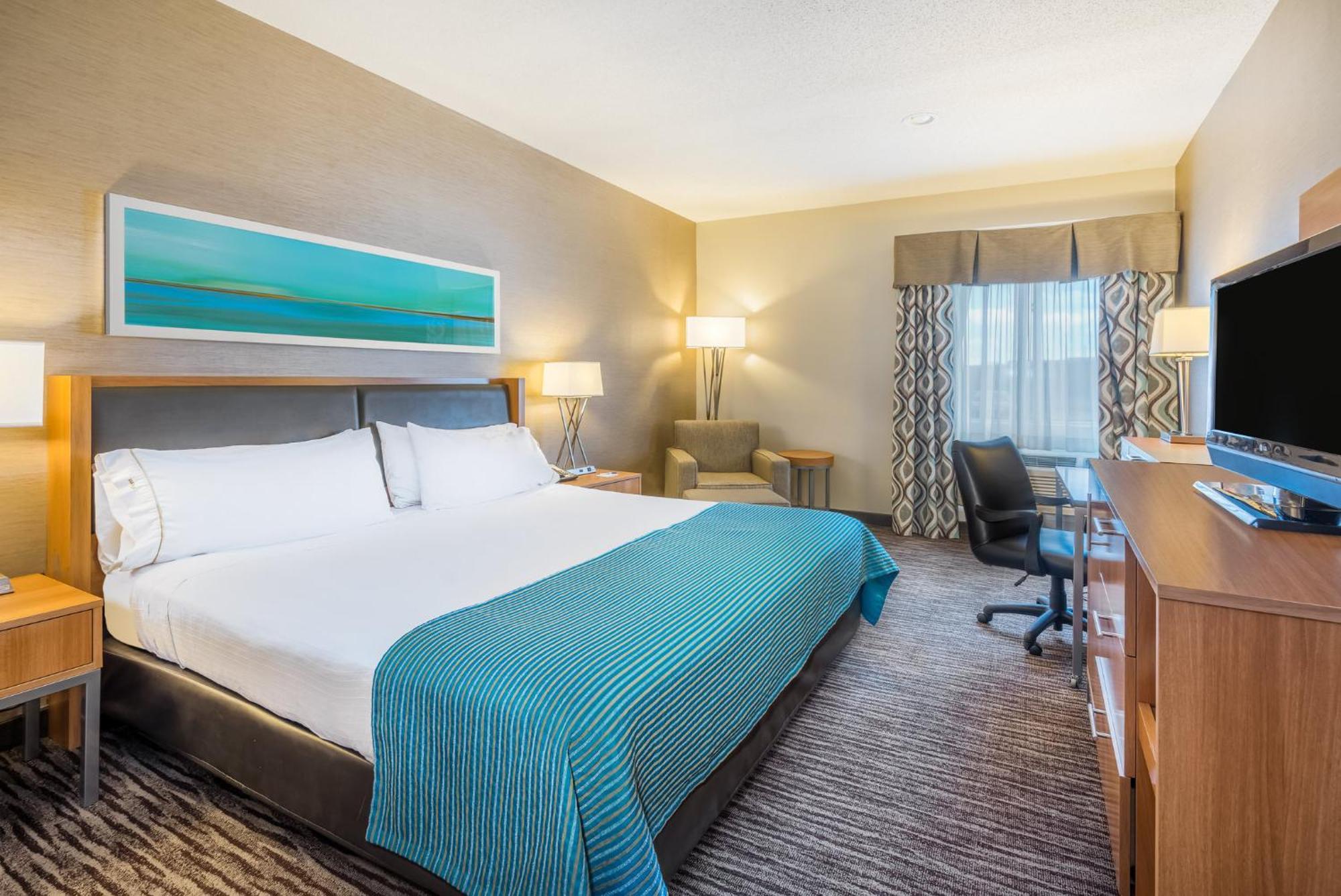 Holiday Inn Express Annapolis East-Kent Island By Ihg Grasonville Esterno foto
