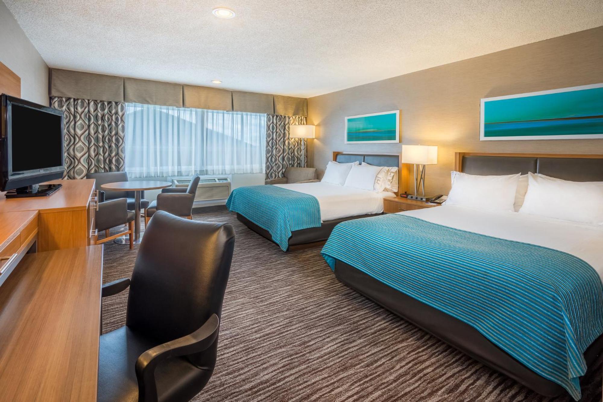 Holiday Inn Express Annapolis East-Kent Island By Ihg Grasonville Esterno foto