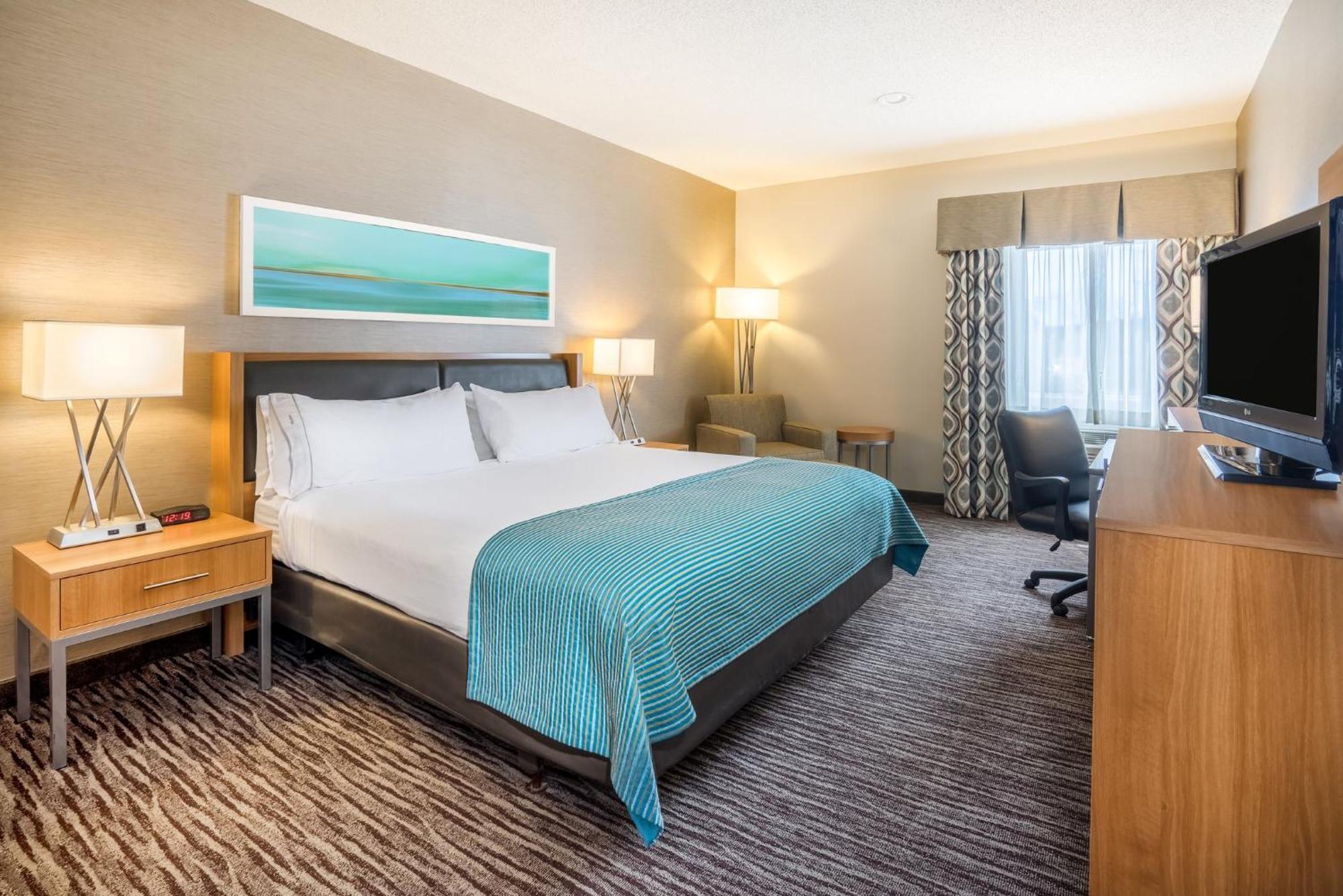Holiday Inn Express Annapolis East-Kent Island By Ihg Grasonville Esterno foto